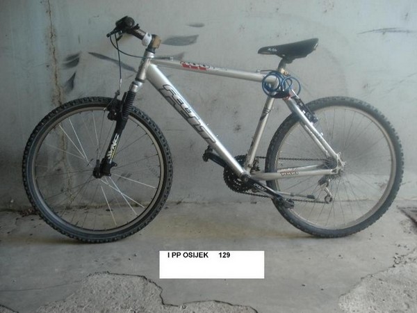 I PP OSIJEK-129 I PP OSIJEK-129