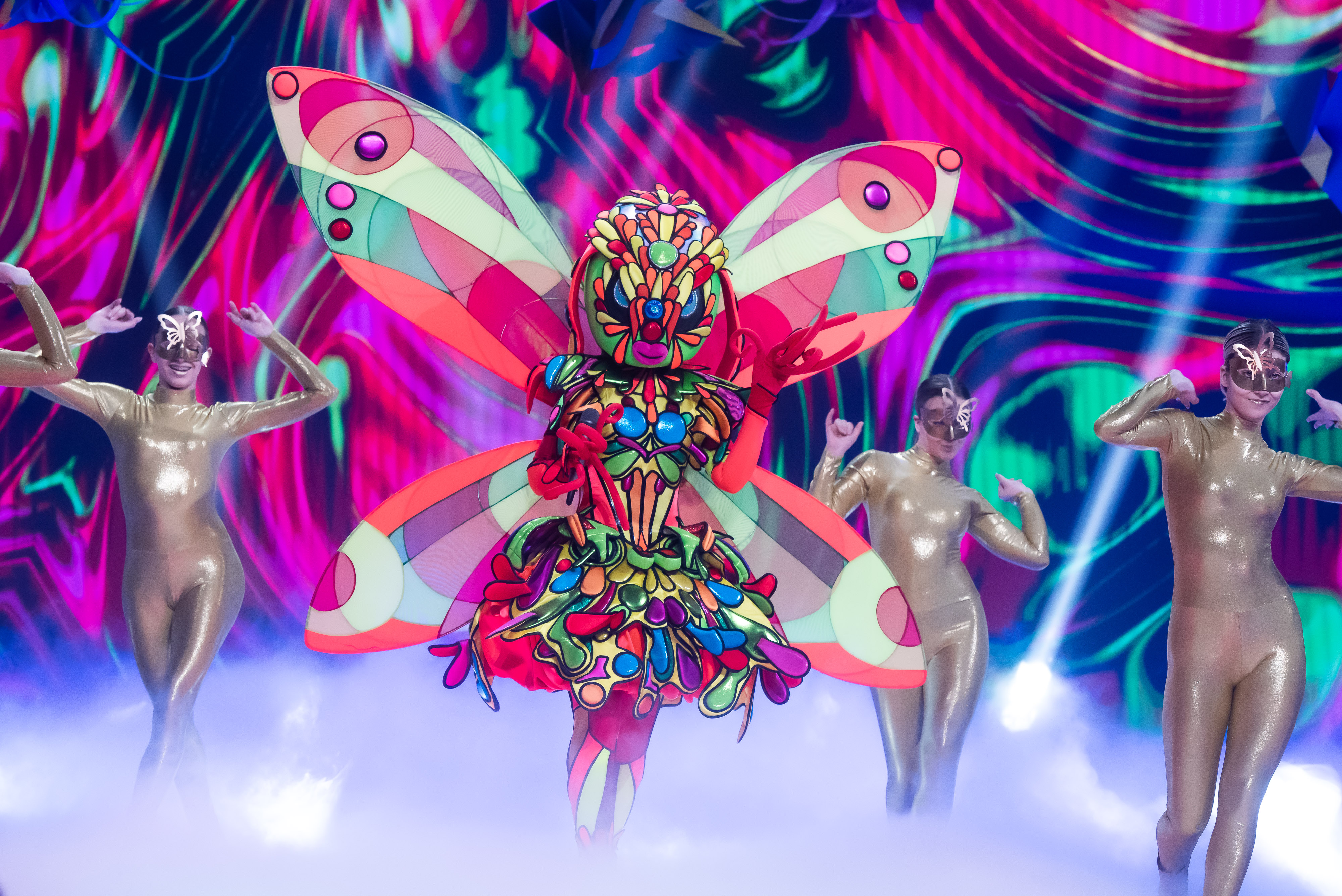 Masked Singer