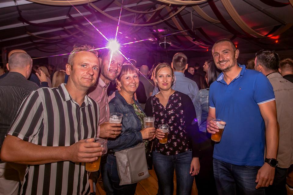 Dani prvog hrvatskog piva 2019. – Duško Kuliš, 7. rujna Dani prvog hrvatskog piva 2019. – Duško Kuliš, 7. rujna
