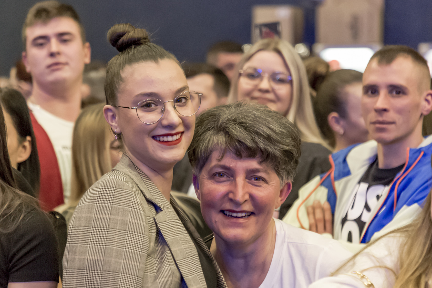 Aleksandra Prijović u Osijeku, četvrti koncert