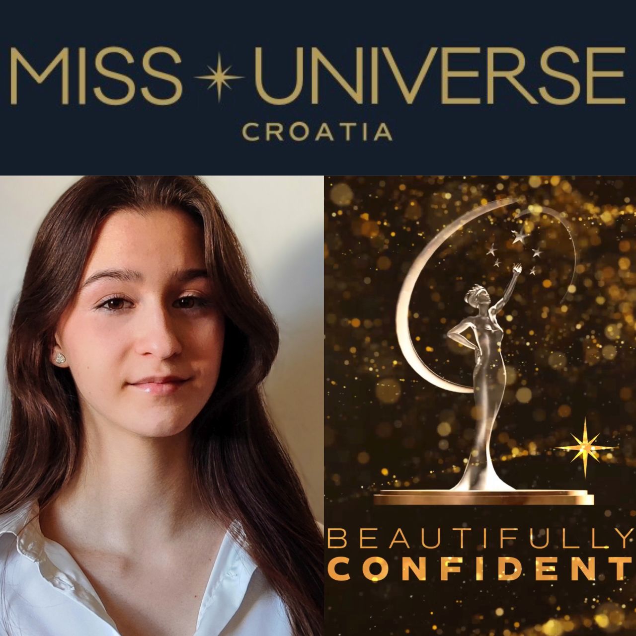 Dajana Barišić, 19, Gradište