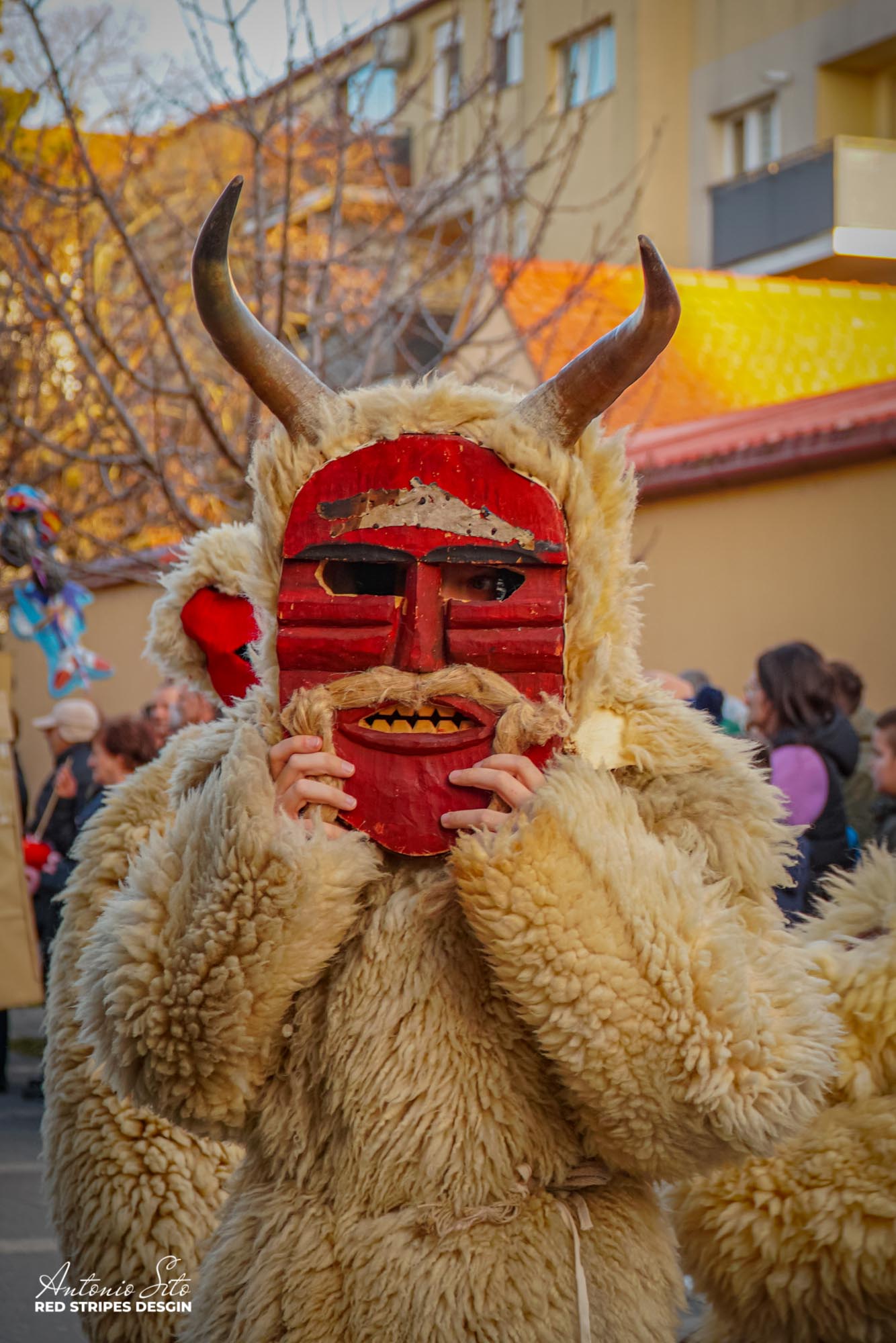 Đakovački bušari 2024. Đakovački bušari 2024.