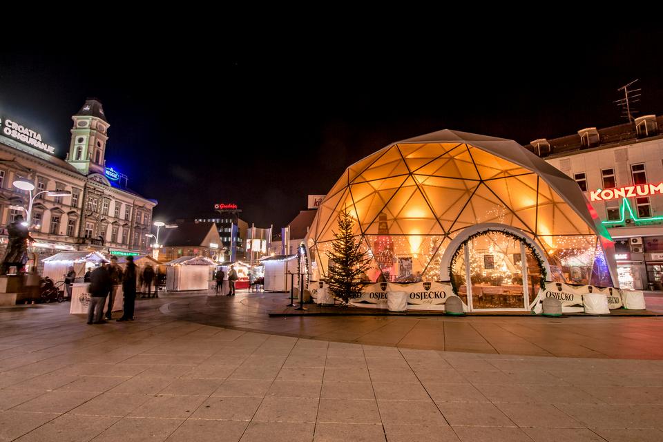 Treća osječka adventska nedjelja