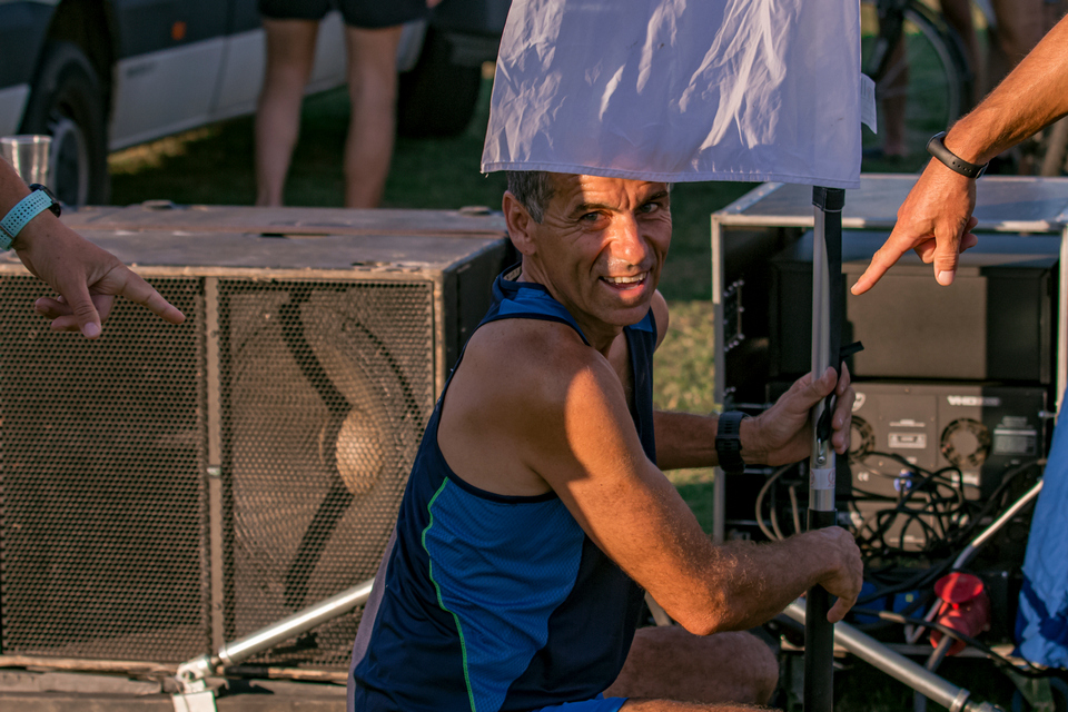 Sunset Run Osijek 2020