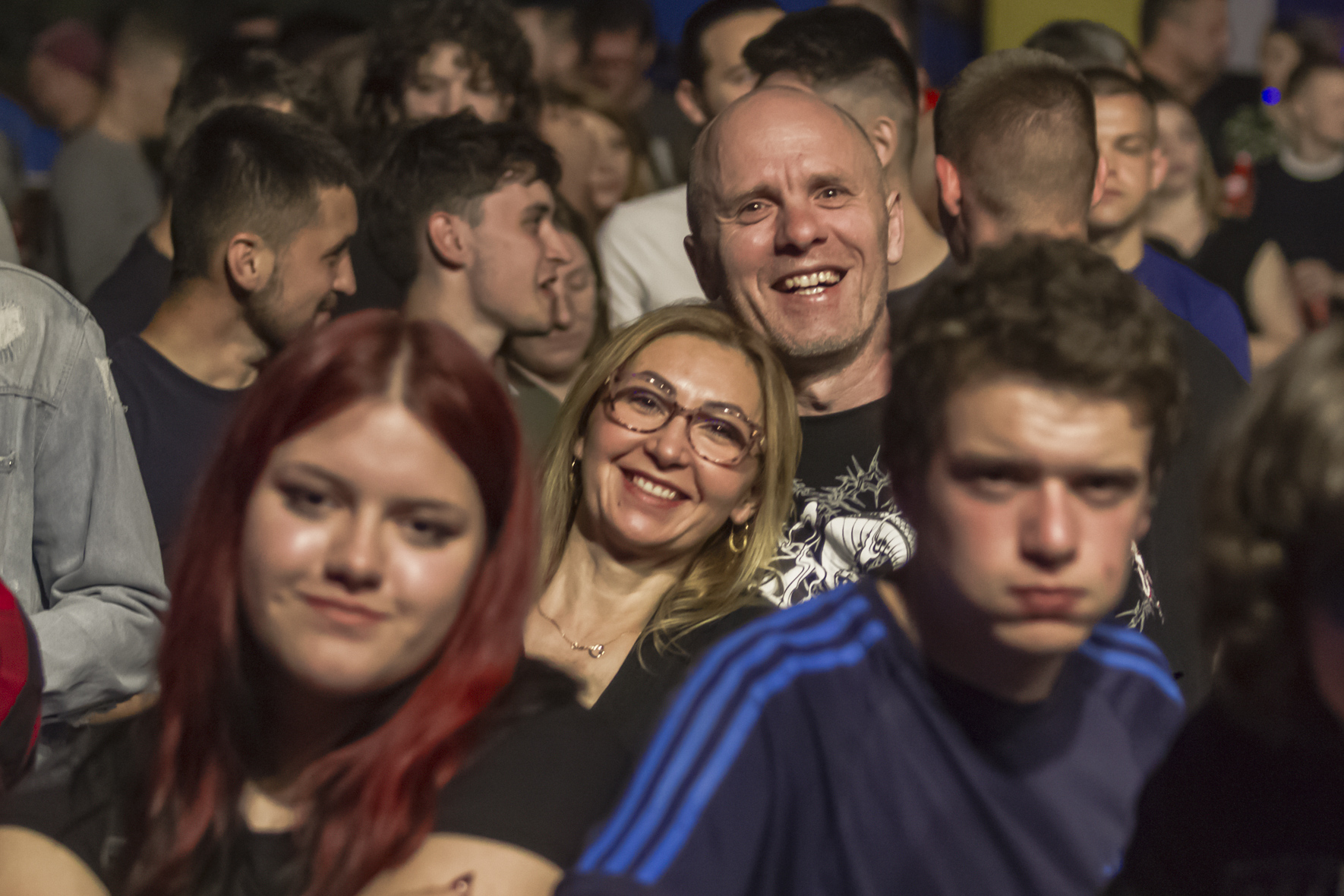 Zabranjeno pušenje u Osijeku 2024.