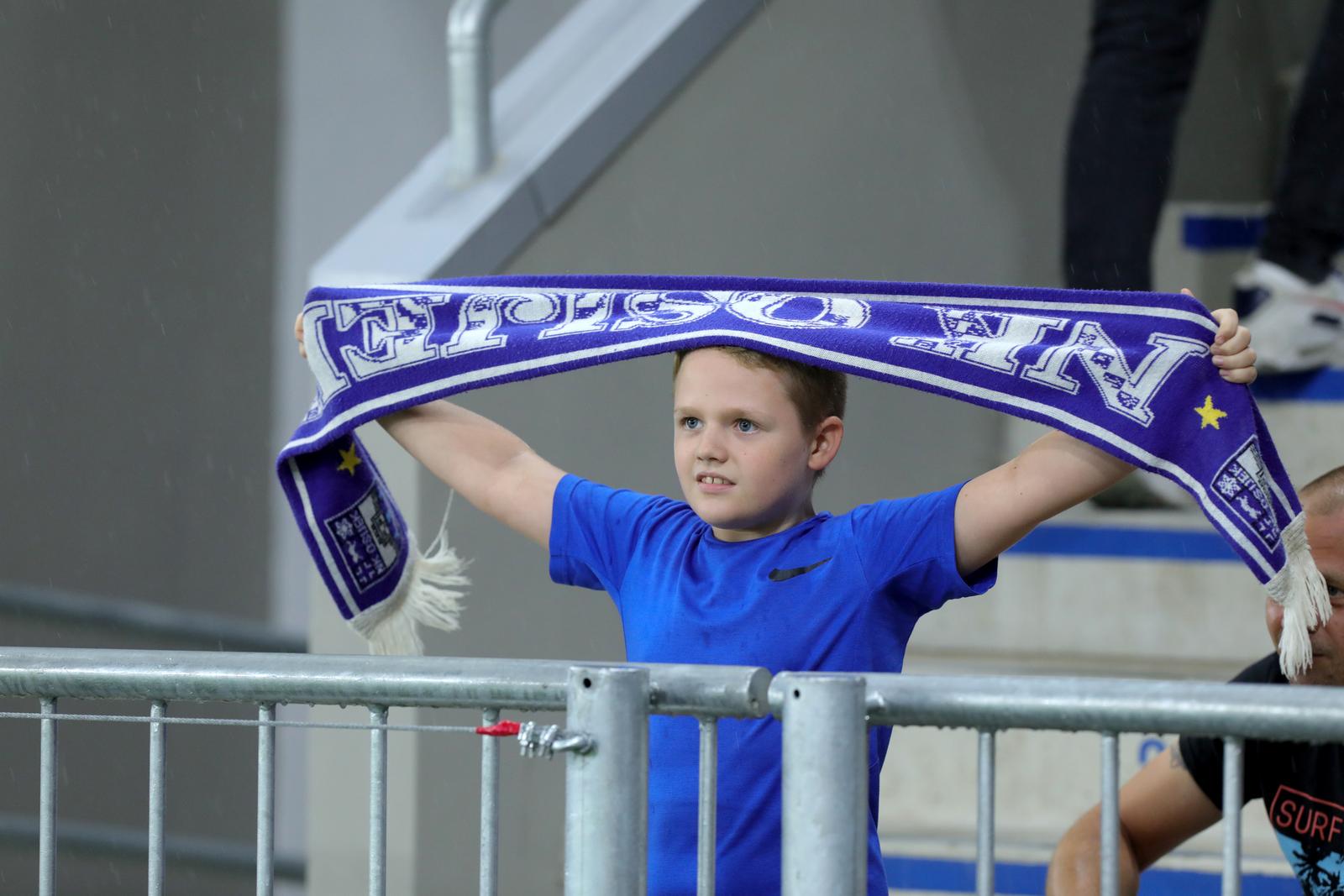 NK Osijek – NK Slaven Belupo