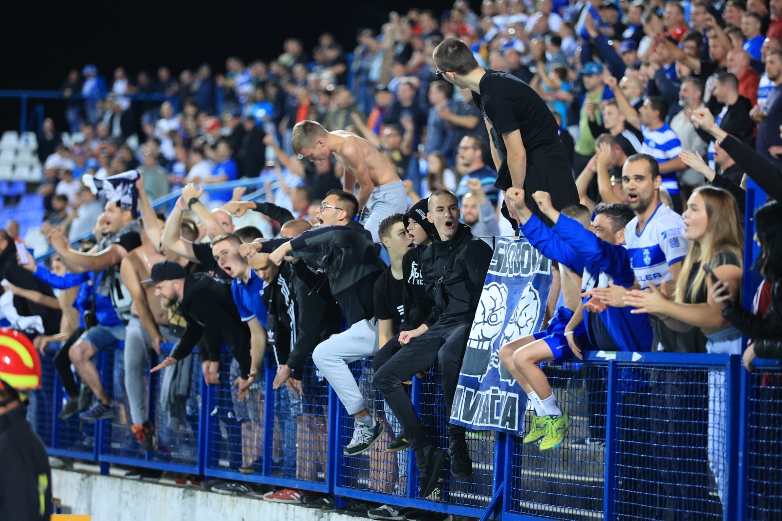 NK Osijek – HNK Gorica 3:2