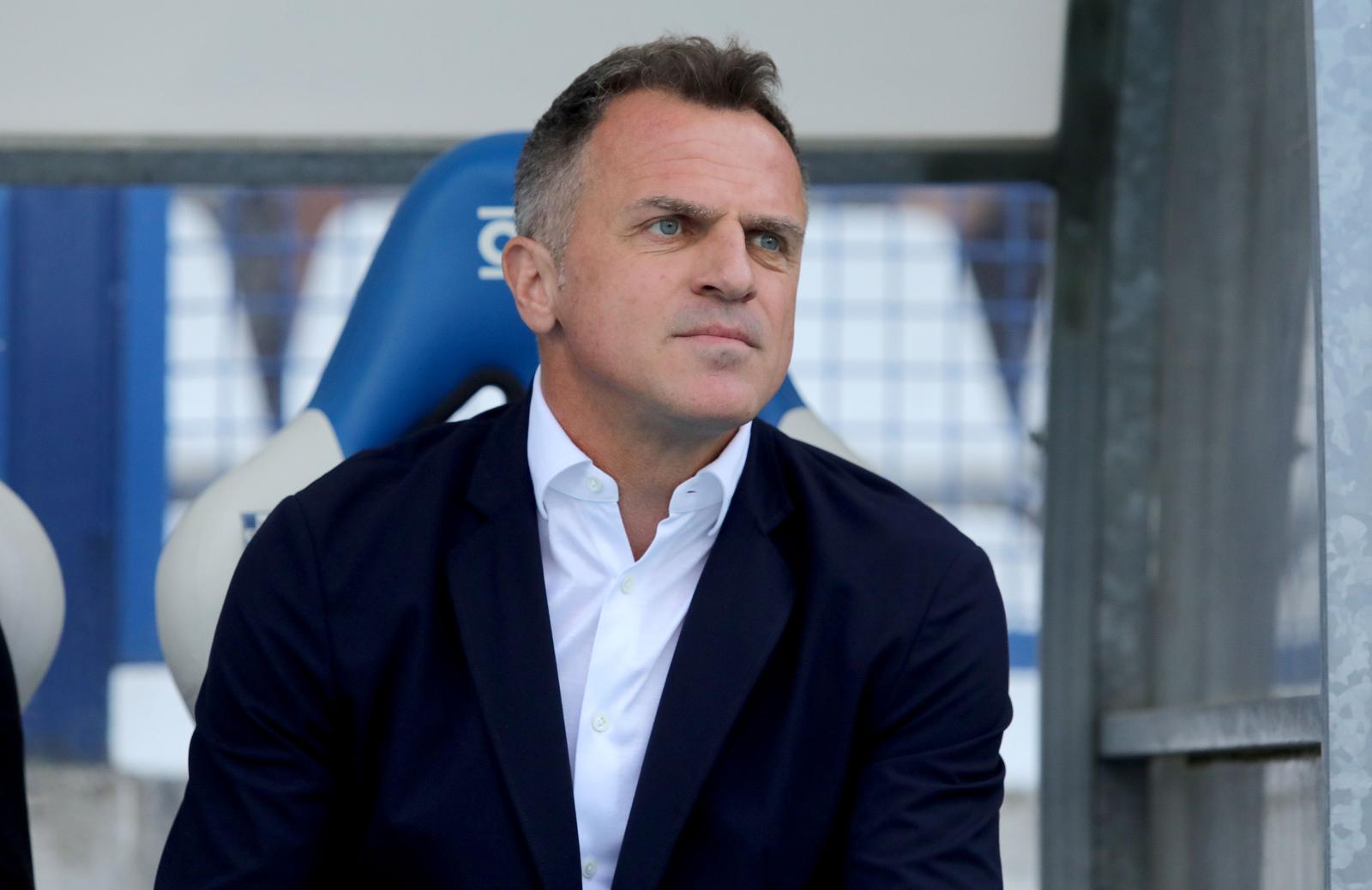 NK Osijek – NK Rijeka
