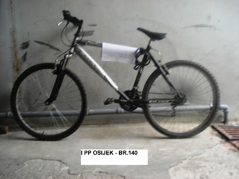I PP OSIJEK 140 I PP OSIJEK 140