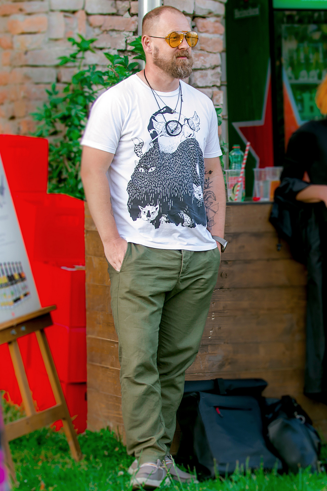 Lege dana travanj 2023.