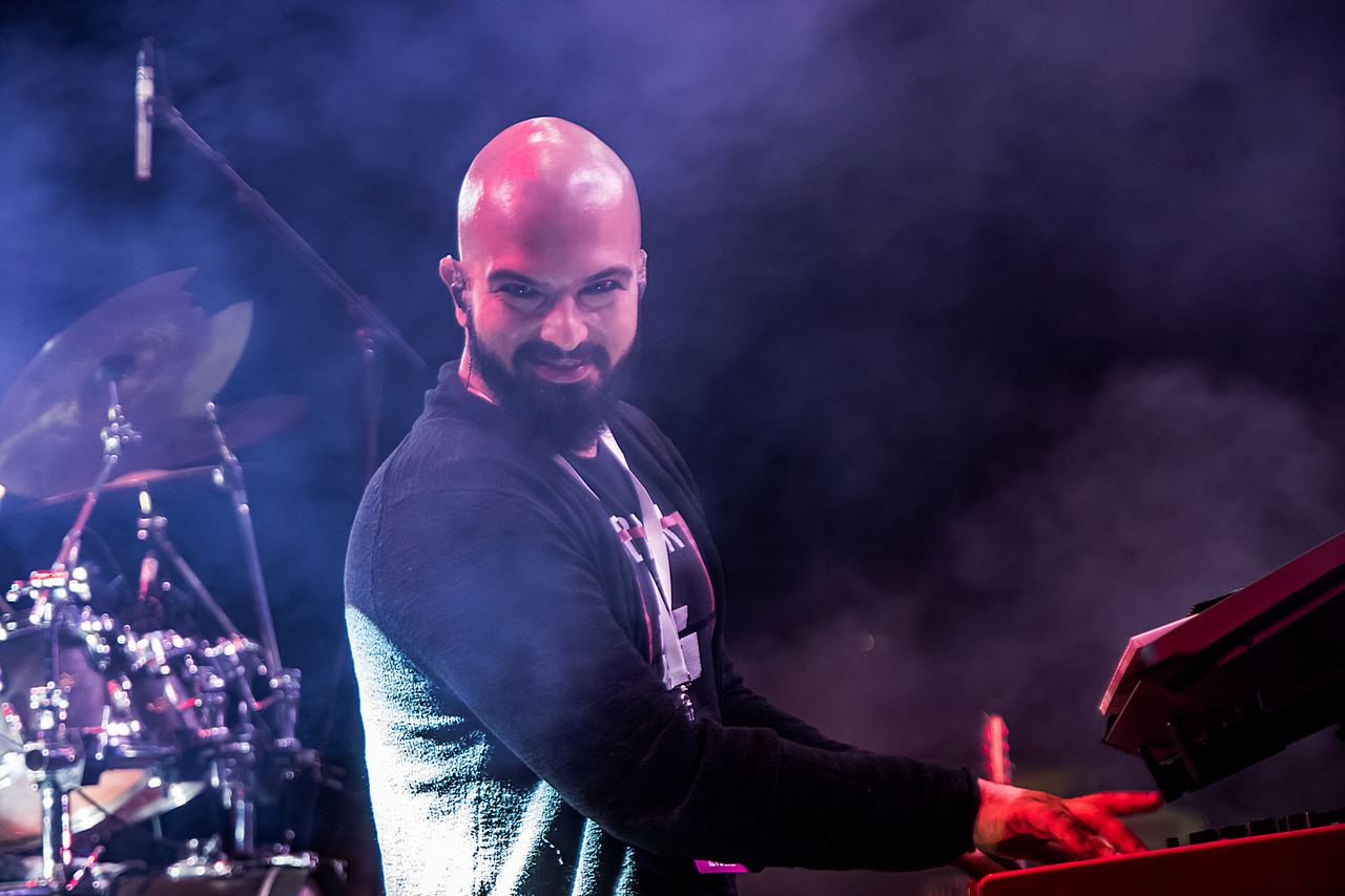 Lexington – koncert u Osijeku 2022.