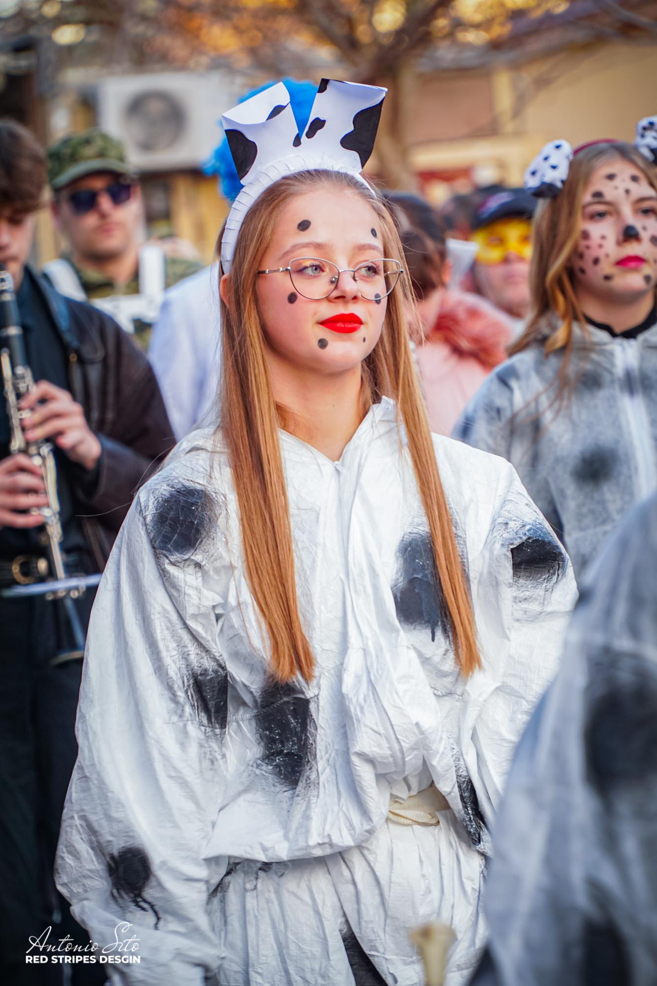 Đakovački bušari 2024. Đakovački bušari 2024.