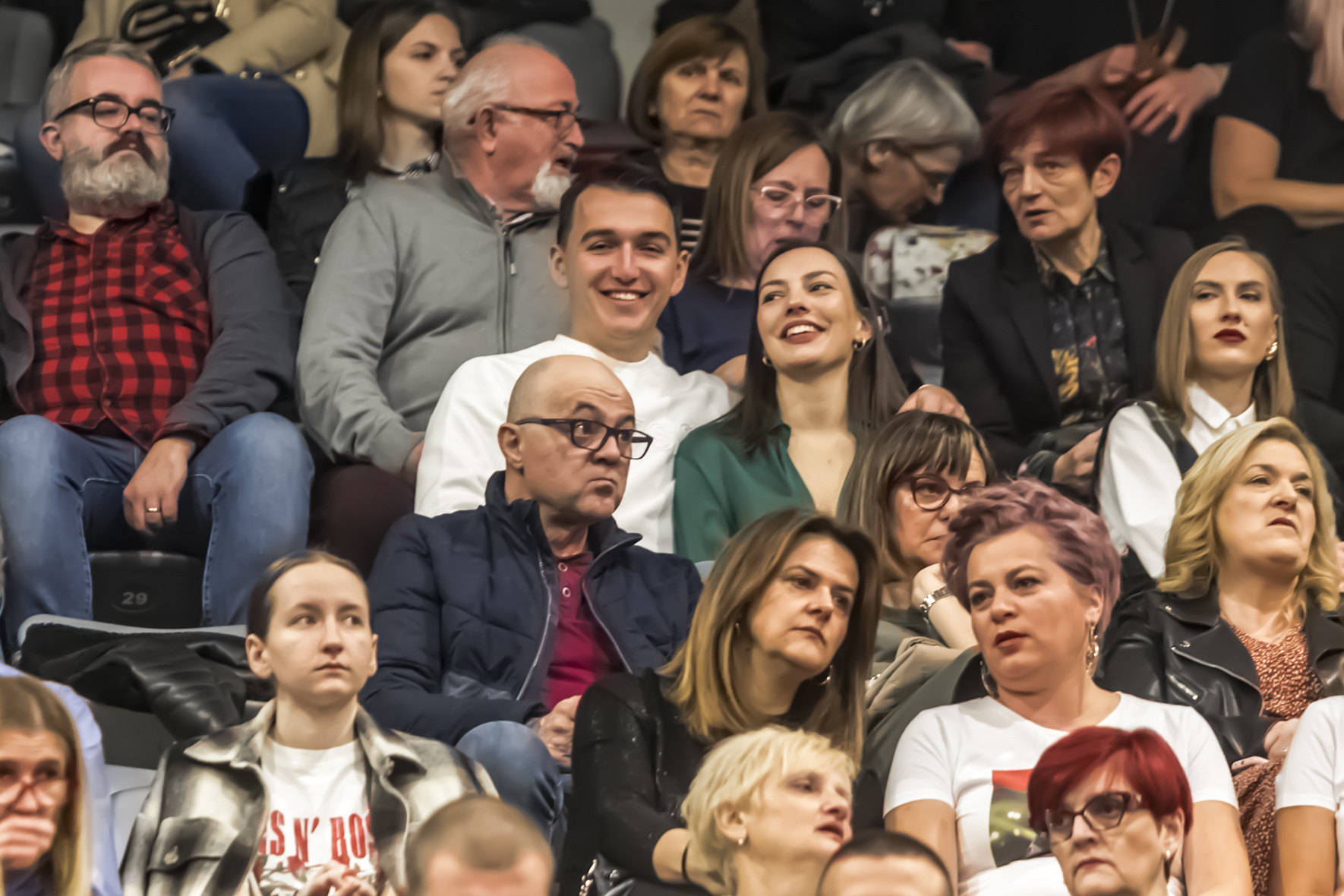 Zdravko Čolić u dvorani Gradski vrt