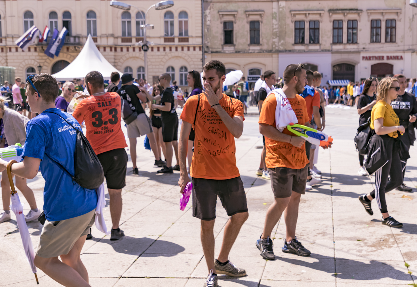 Quadrilla i norijada Osijek 2023.