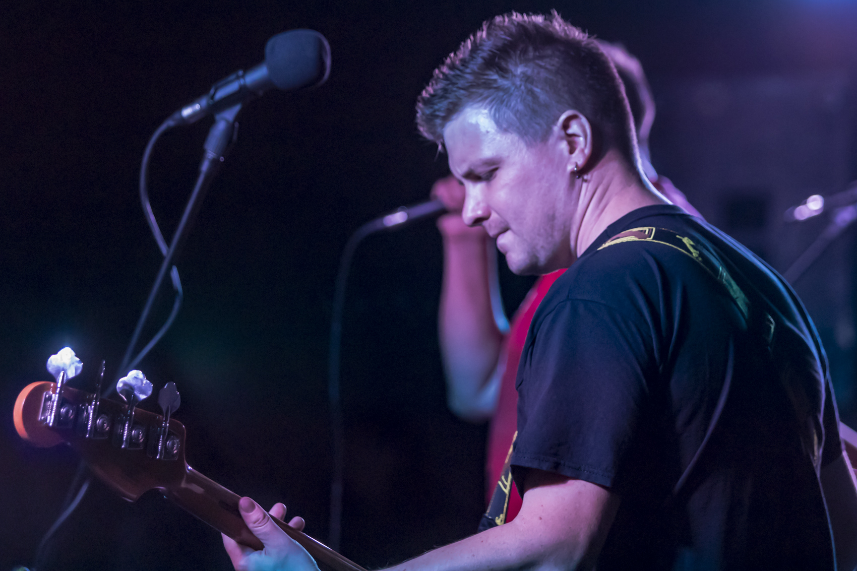 30. rođendan Gužva u 16-ercu