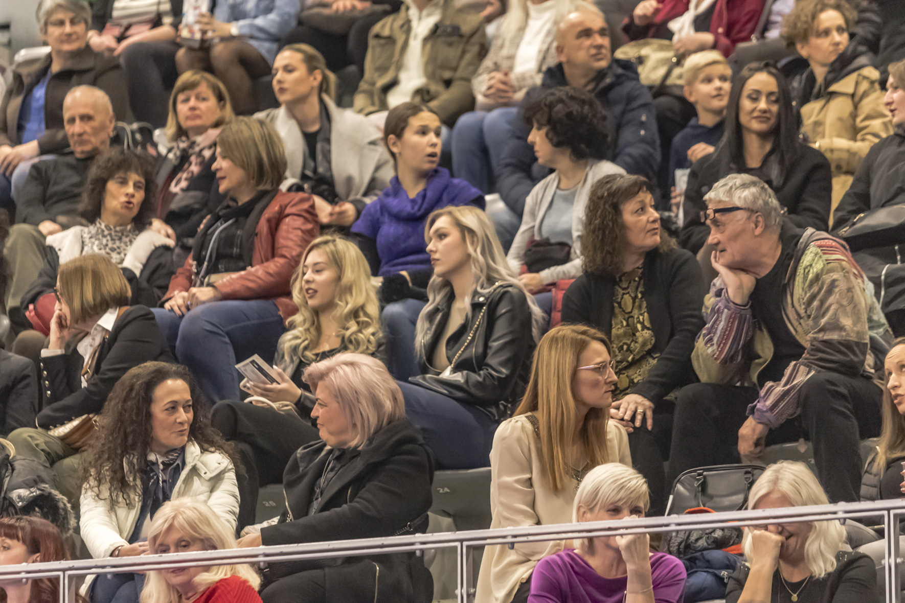 Zdravko Čolić u Osijeku 2023. Zdravko Čolić u Osijeku 2023.