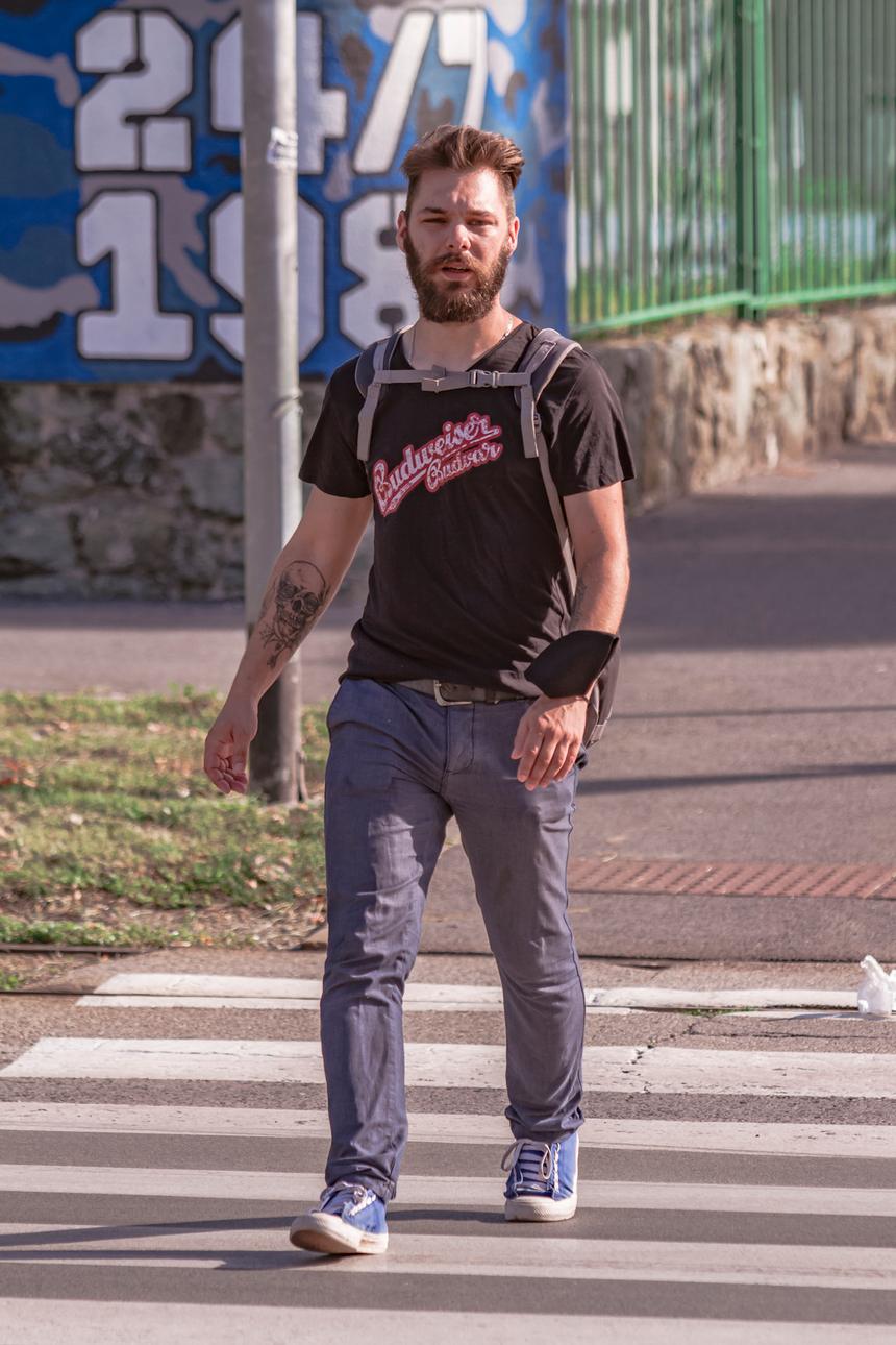 Lege dana [kolovoz 2020.]