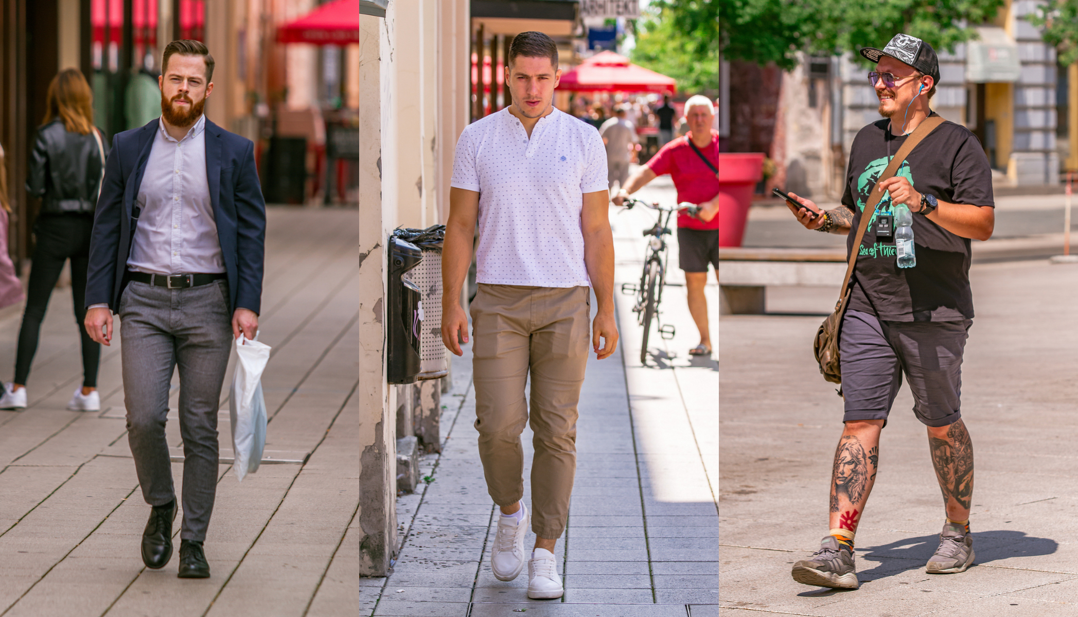 Lege dana [kolovoz, 2022.]