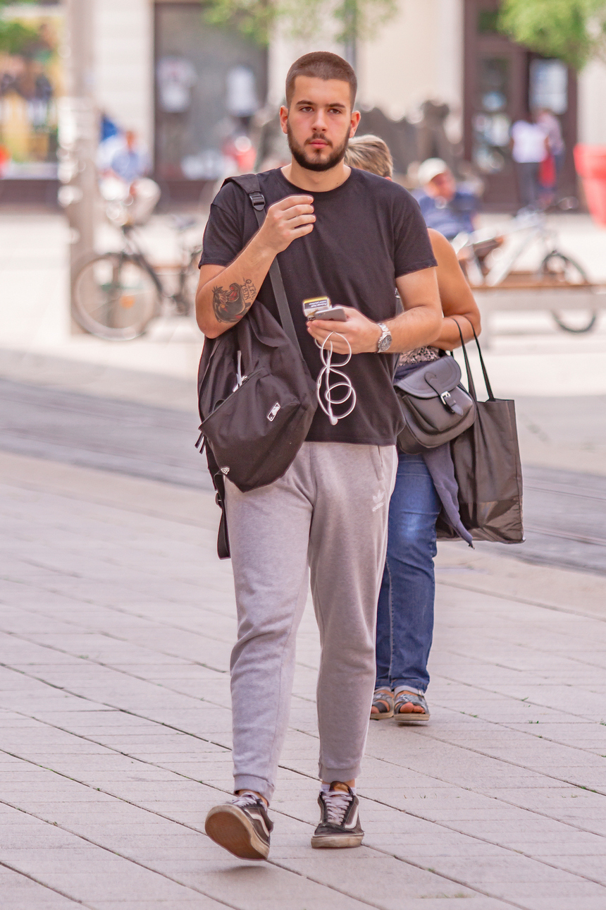 Lege dana [rujan 2020.]