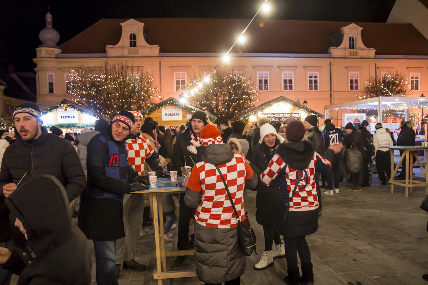 Neno Belan u Osijeku