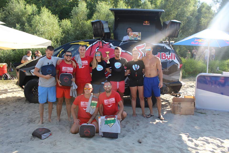 3. Bistrigin – Prvenstvo Panonije u piciginu