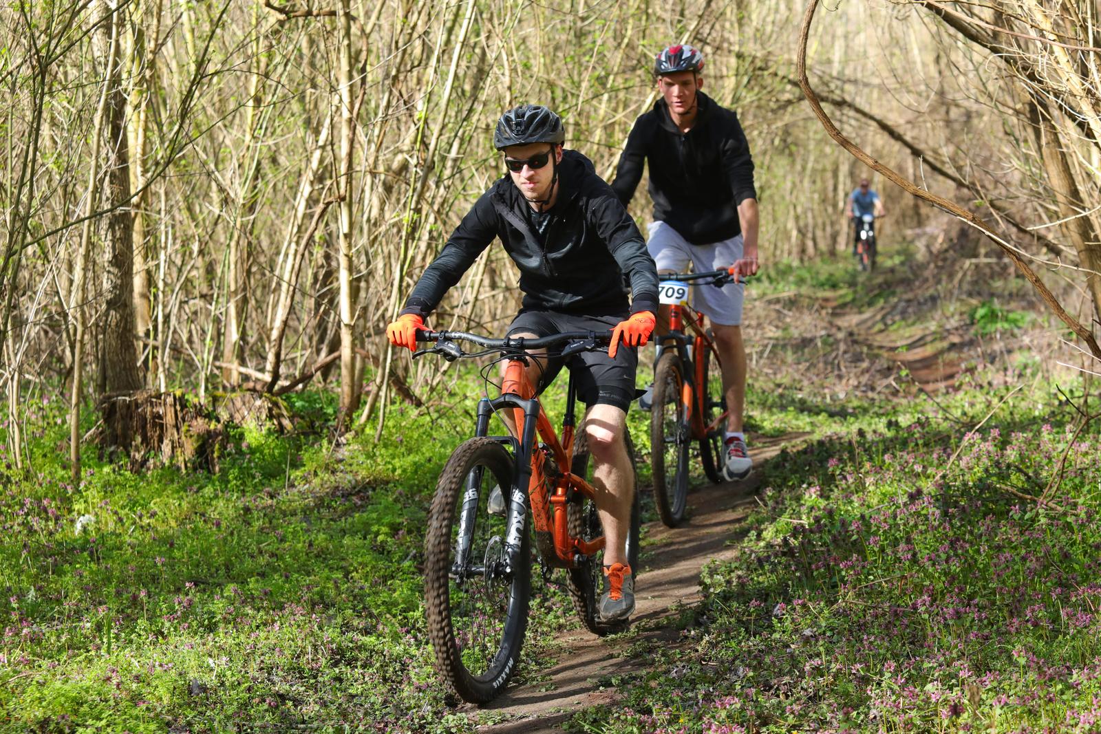 XCO Kopika 2023. XCO Kopika 2023.