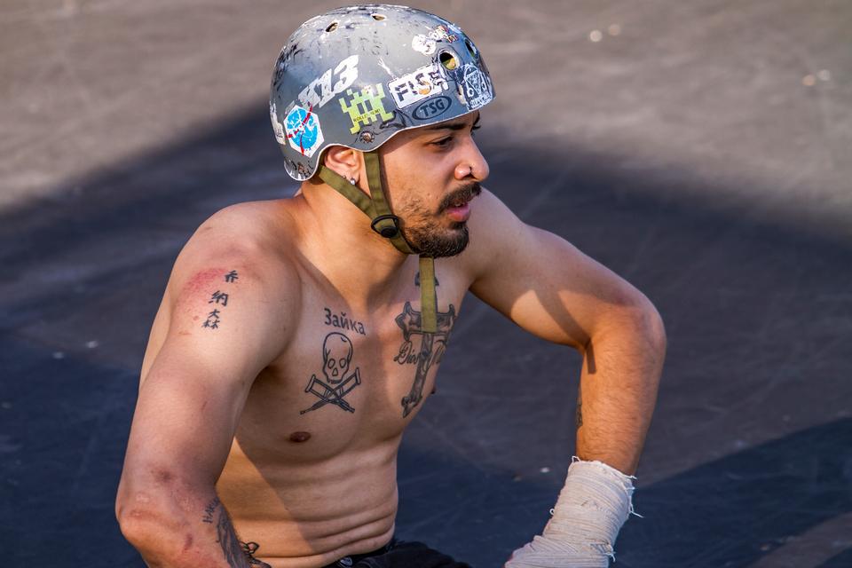 21. Pannonian Challenge – Inline day