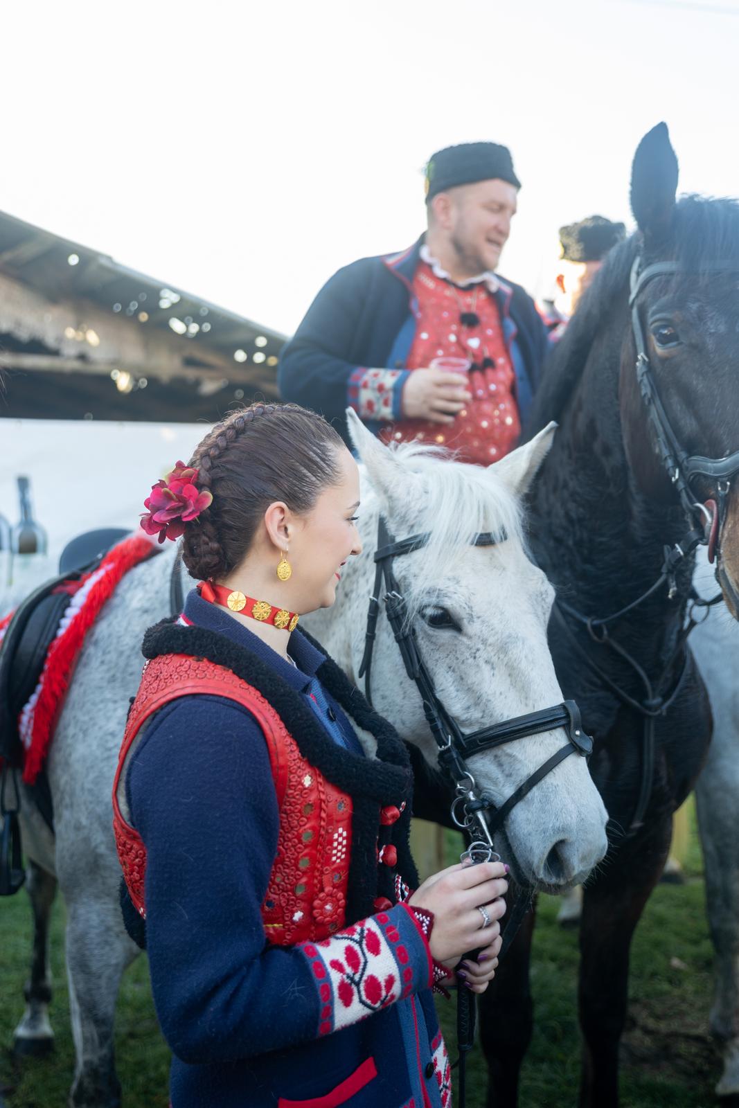 Pokladno jahanje u Tenji 2024. Pokladno jahanje u Tenji 2024.