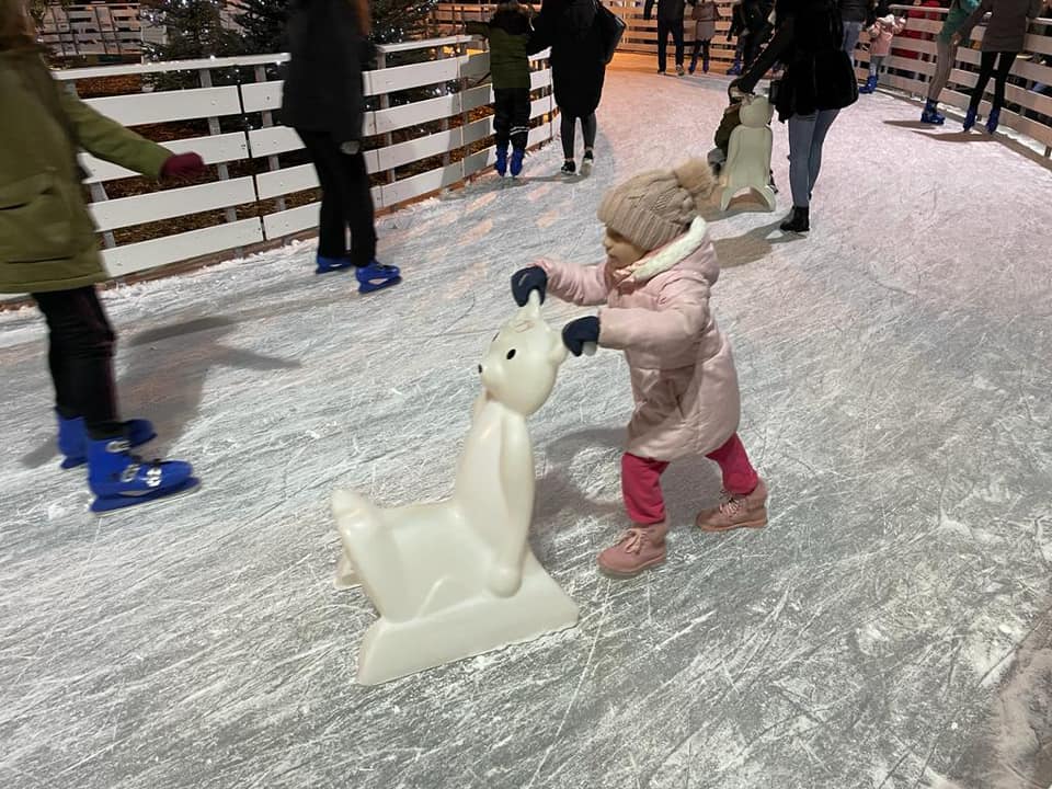 Advent u Vinkovcima 2022.