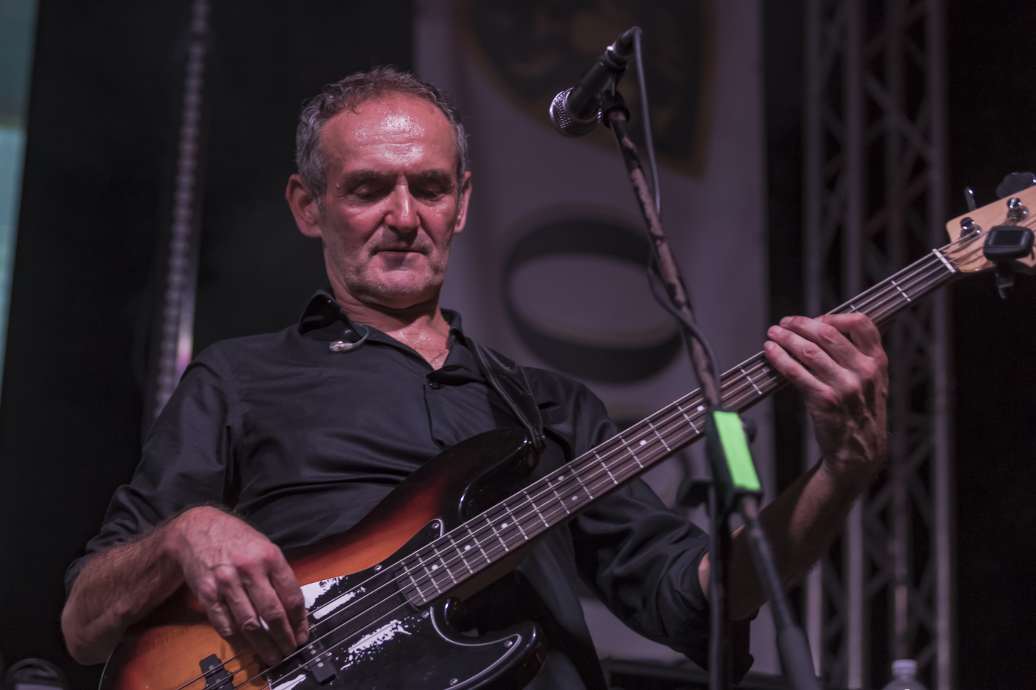 Dani prvog hrvatskog piva 2023. – Opća opasnost i Slavonia bend