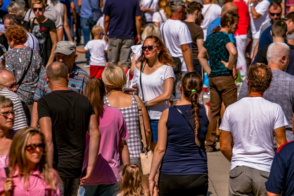Legice i lege na ljetnom Sajmu antikviteta