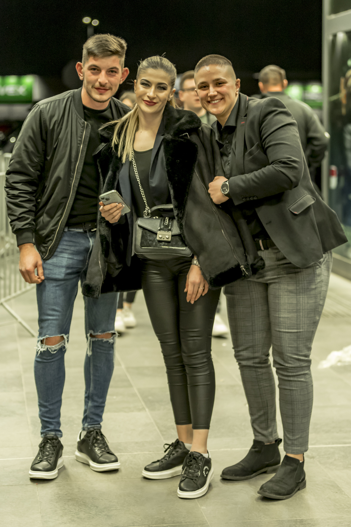 Aleksandra Prijović u Osijeku, četvrti koncert