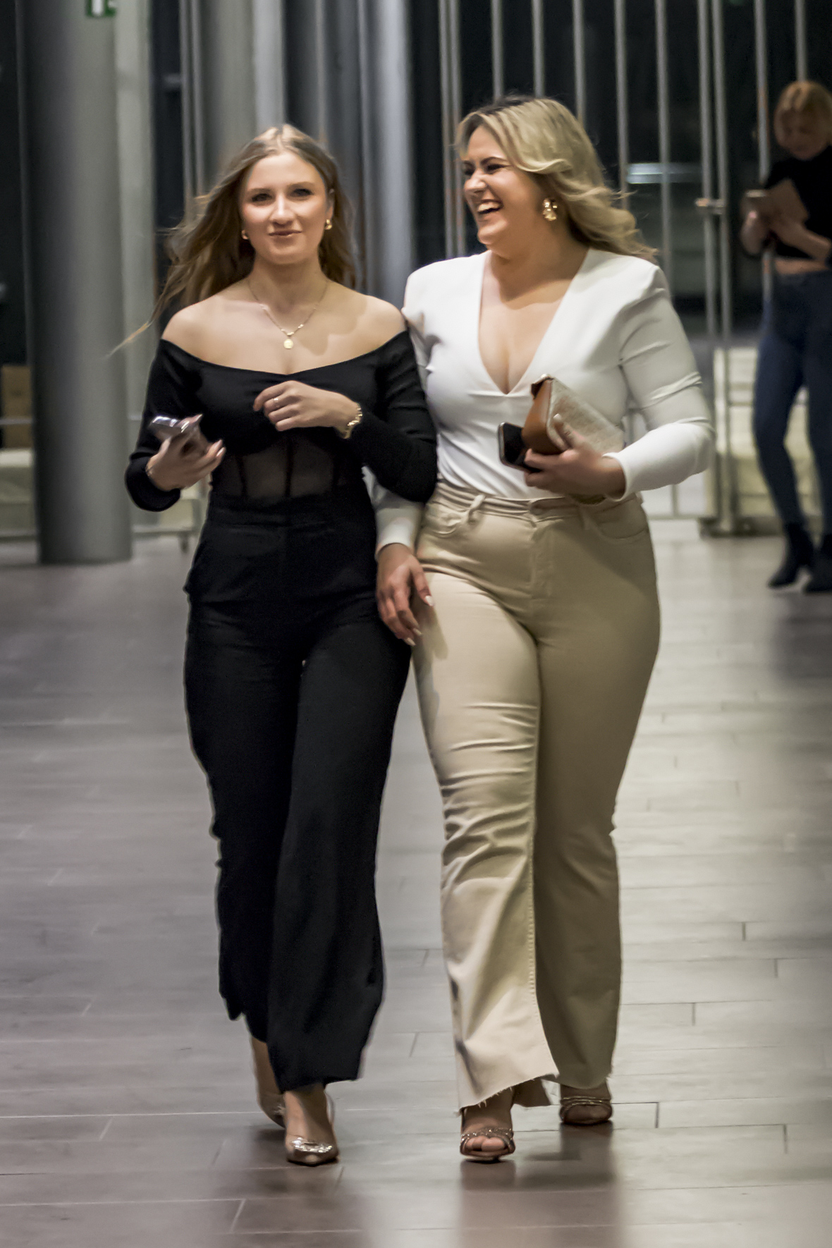 Aleksandra Prijović u Osijeku, peti koncert