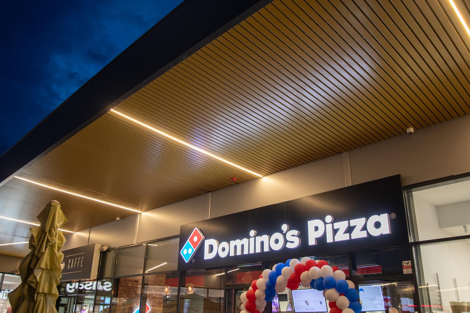 Domino’s Pizza Osijek Domino’s Pizza Osijek