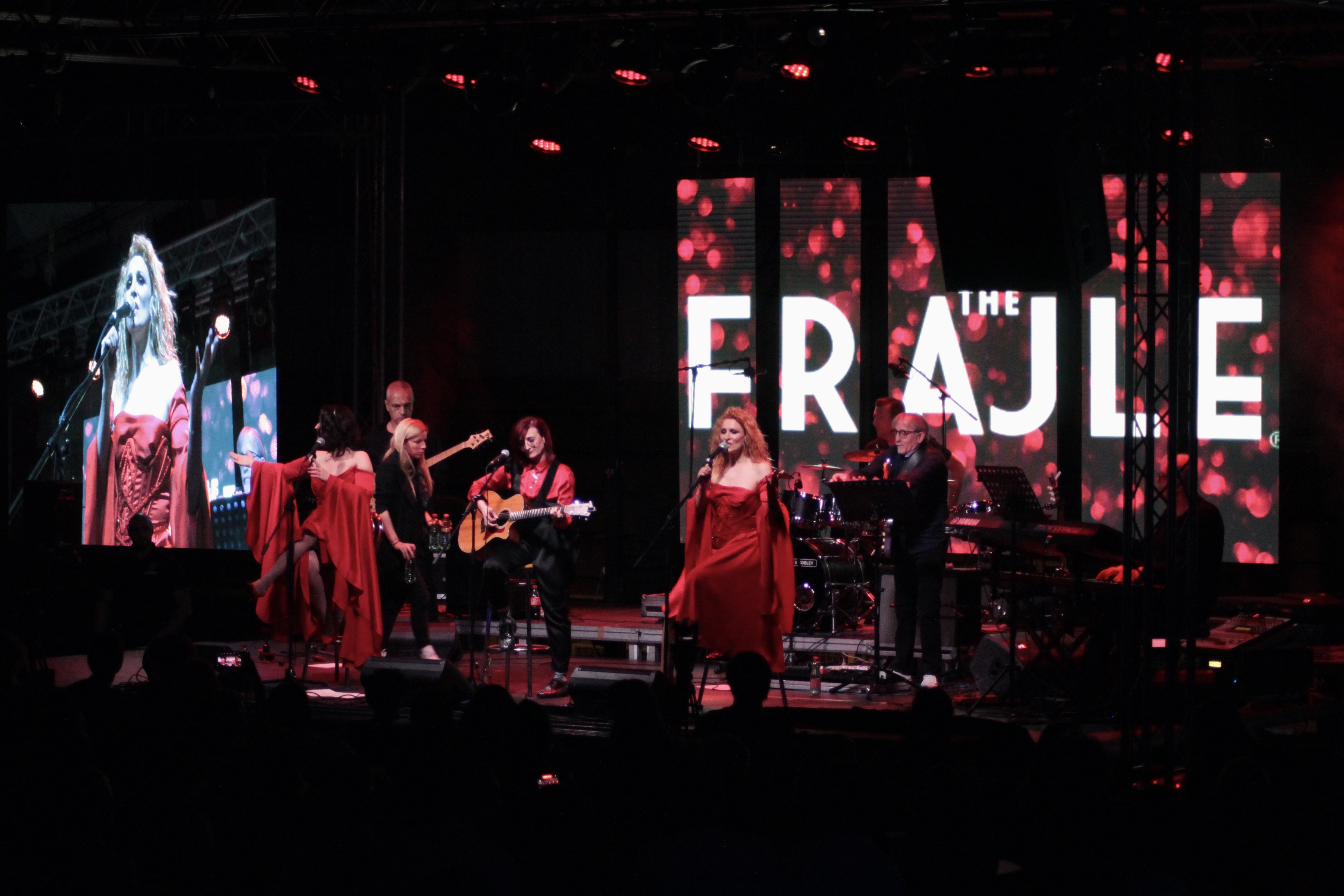 The Frajle u Slavonskom Brodu