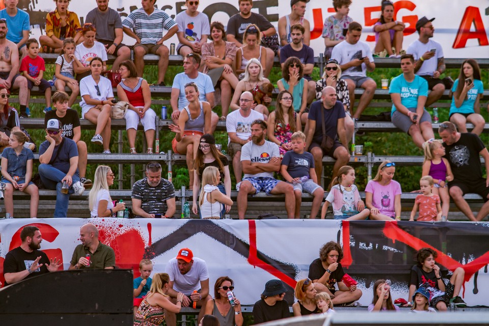 22. Pannonian Challenge – Skate Day