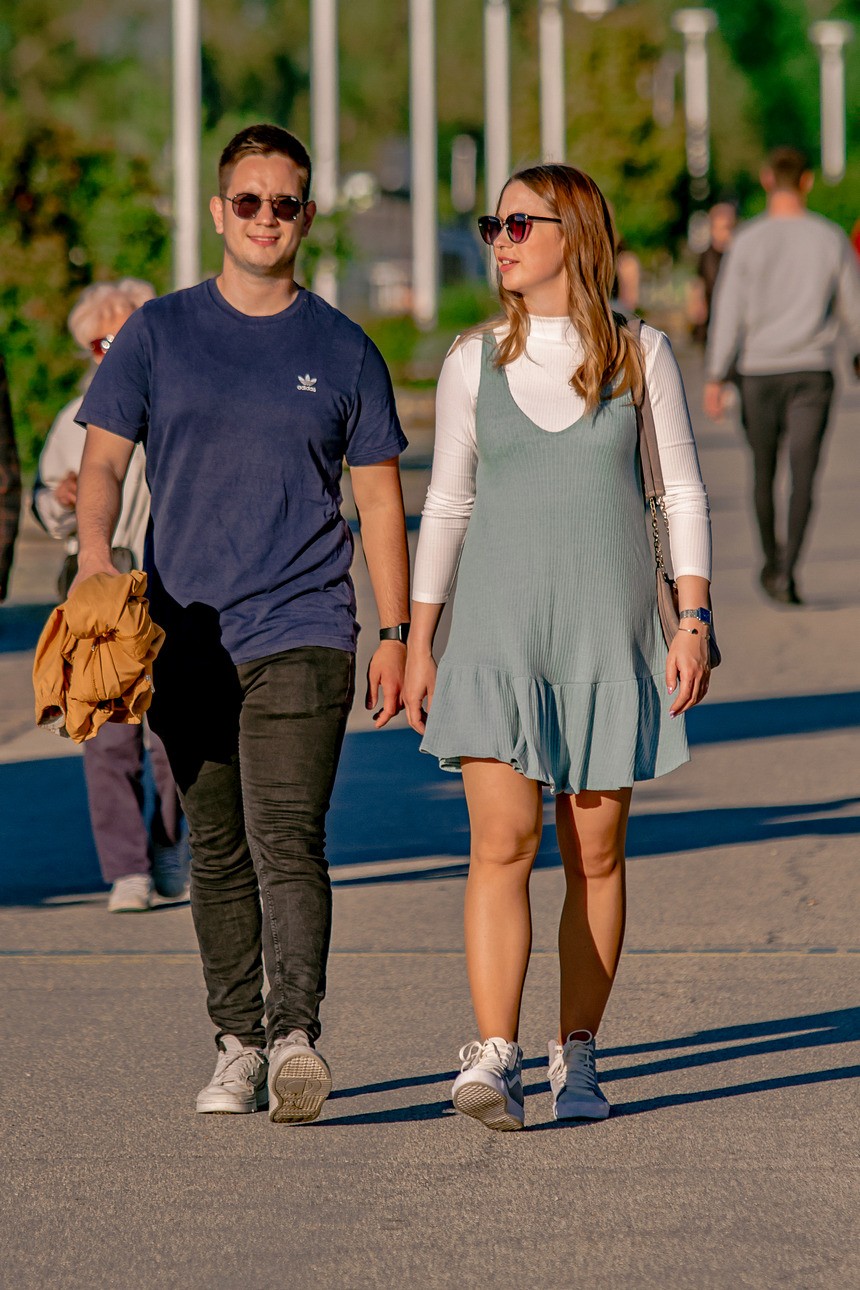 Legice i lege u nedjeljnoj šetnji [10.5.2021.]