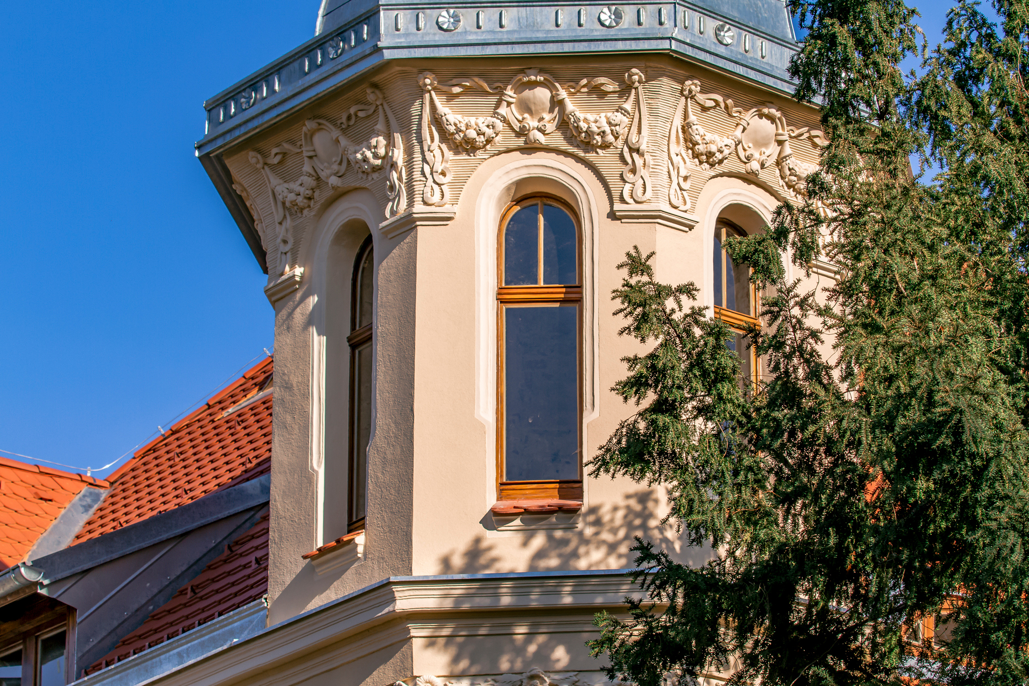 Vila Batory zasjala u novom ruhu i postala Vila Mimi