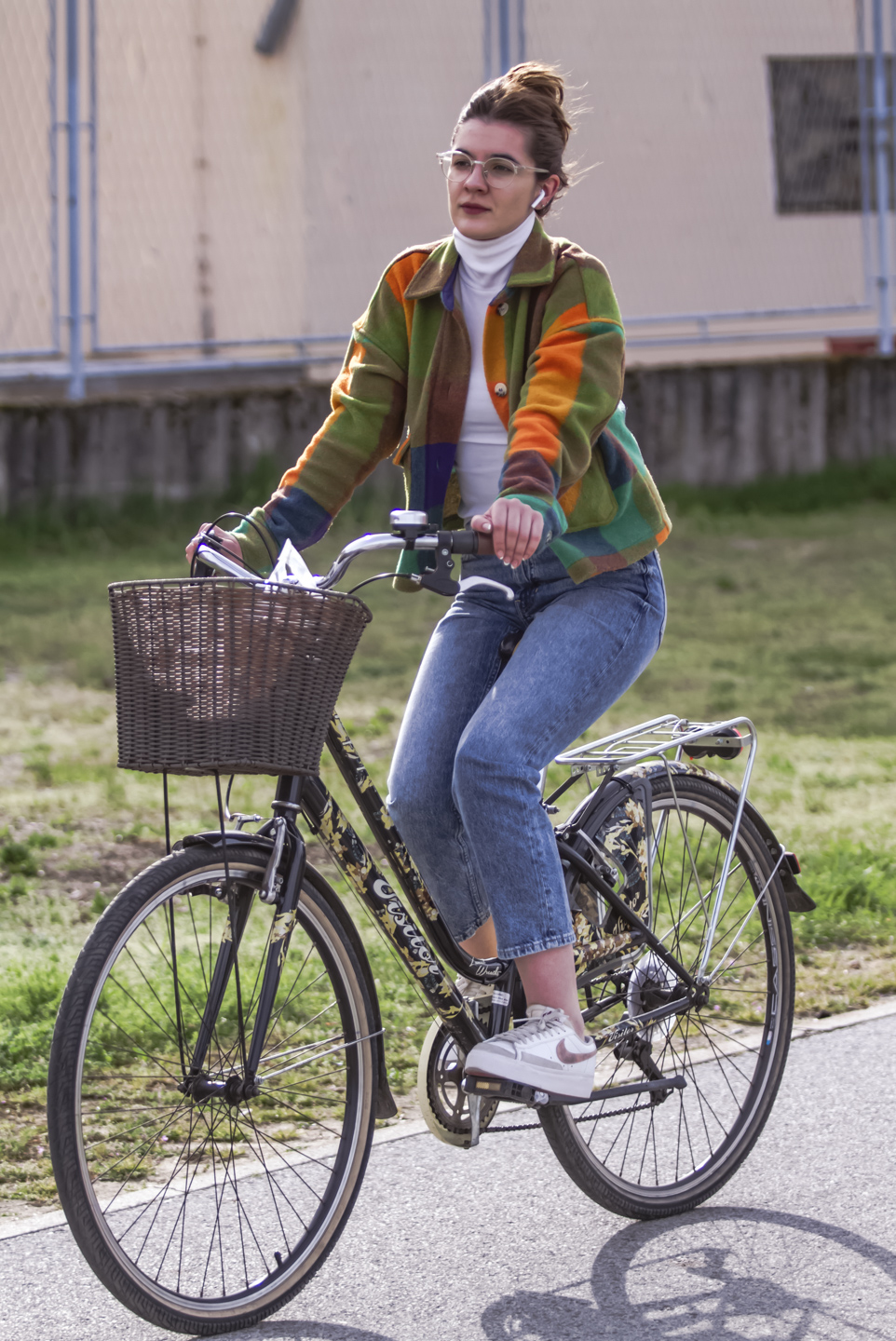 Legice i lege u nedjeljnoj šetnji, ožujak 2023.