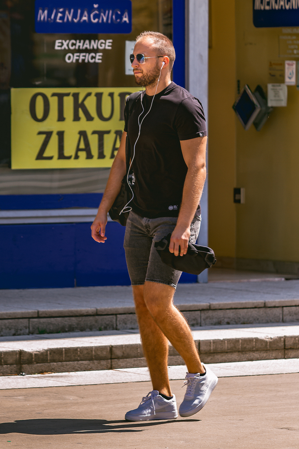 Lege dana [kolovoz, 2022.]