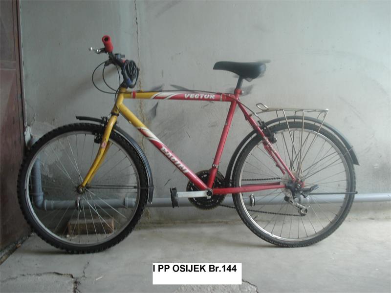 I PP OSIJEK 144