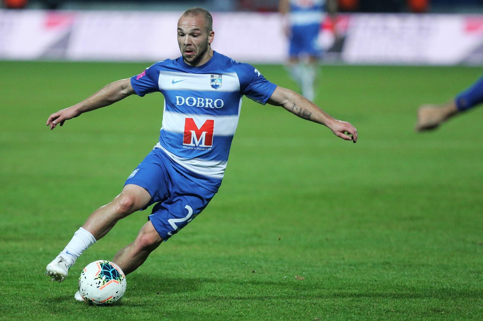 14. kolo 1.HNL: NK Osijek – HNK Rijeka 3:2