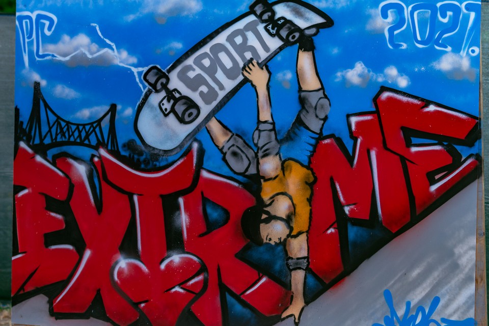 22. Pannonian Challenge – Skate Day