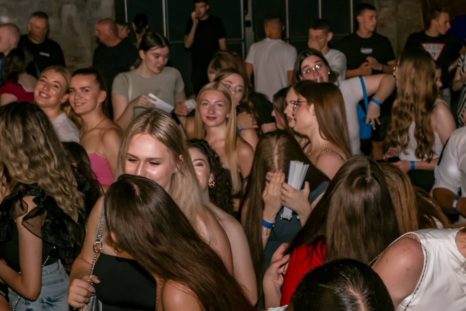 Trap zvijezda Relja održao koncert u osječkoj Tvrđi