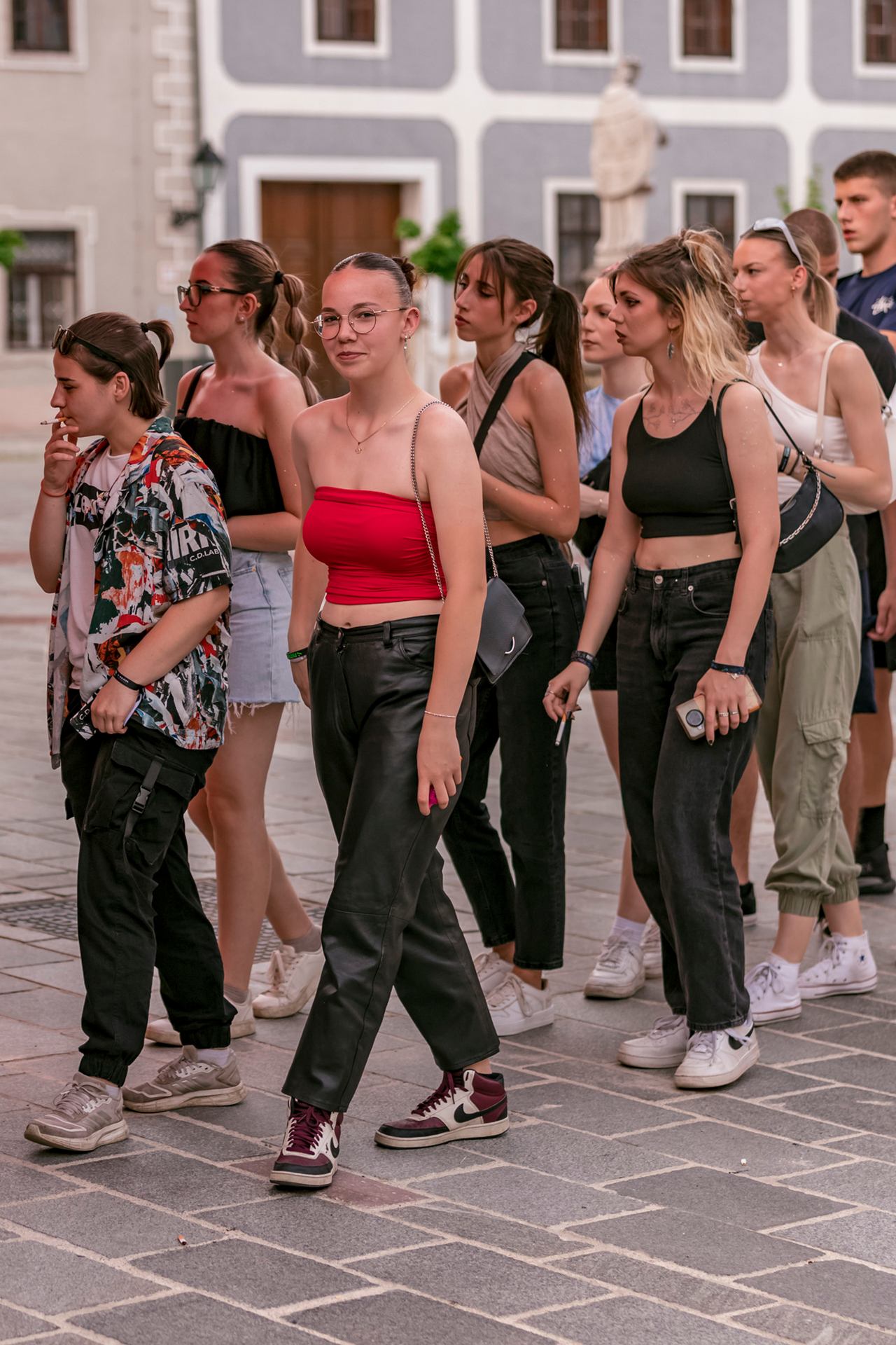 Drito iz Osijeka 2024. – druga večer