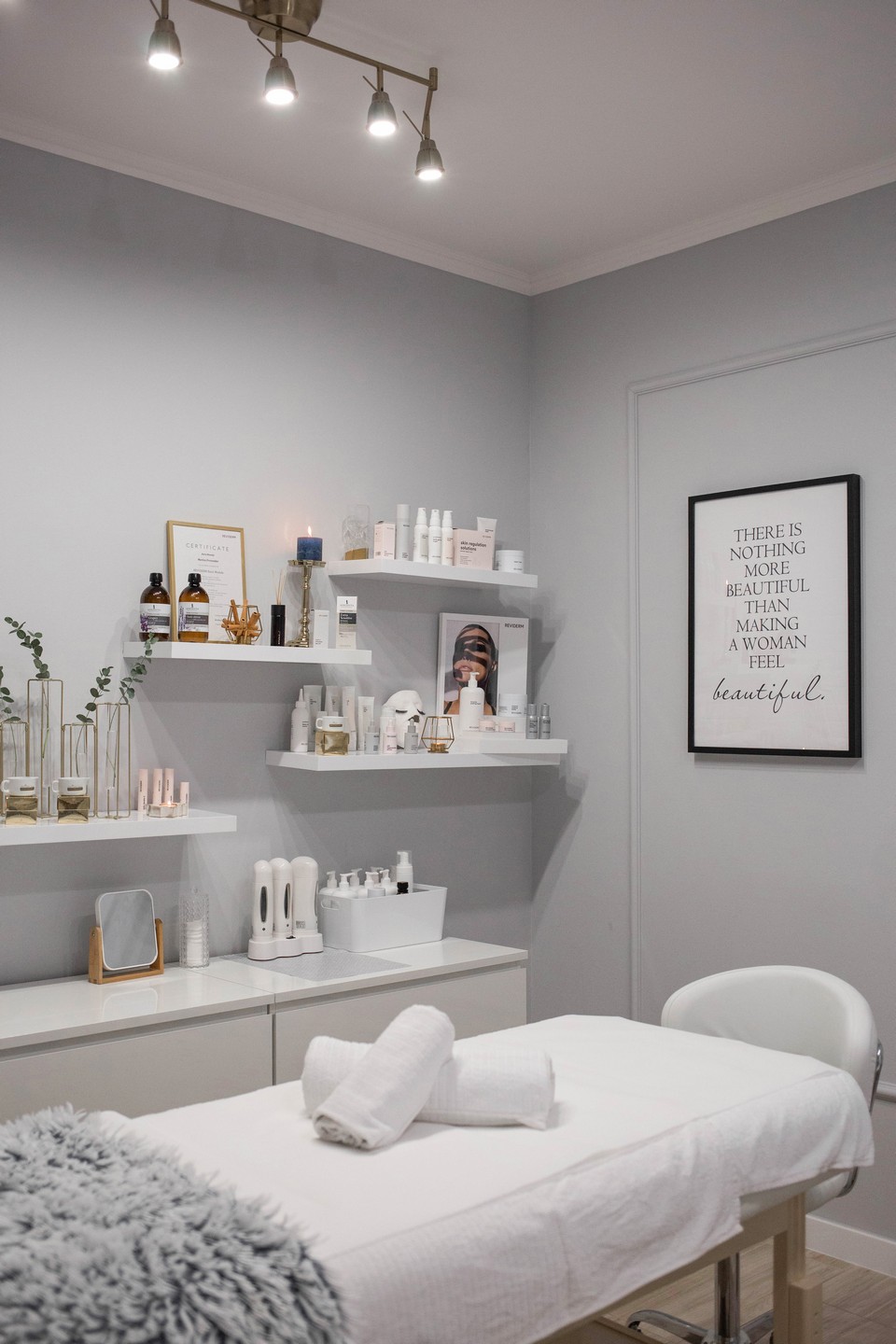 Aura Beauty stvara božićnu čaroliju Aura Beauty stvara božićnu čaroliju