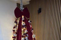 Božićna drvca 2025.