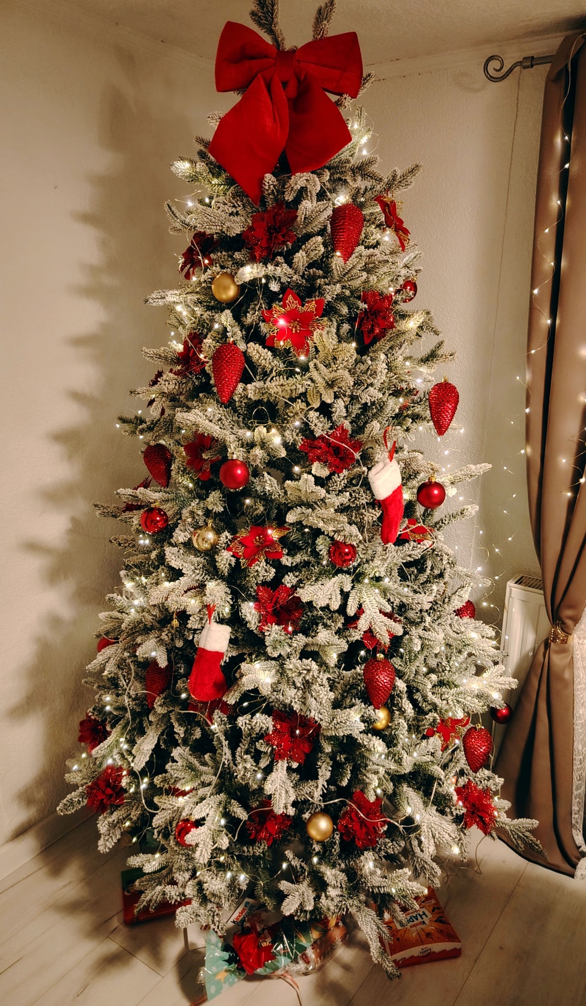 Božićna drvca 2025.