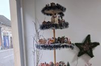 Božićna drvca 2025.