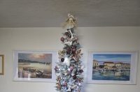 Božićna drvca 2025.